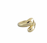 Rings - Kacey Gold Ring