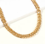 Necklaces - Chunky Chain Necklace