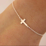 Bracelet - Cross Bracelet